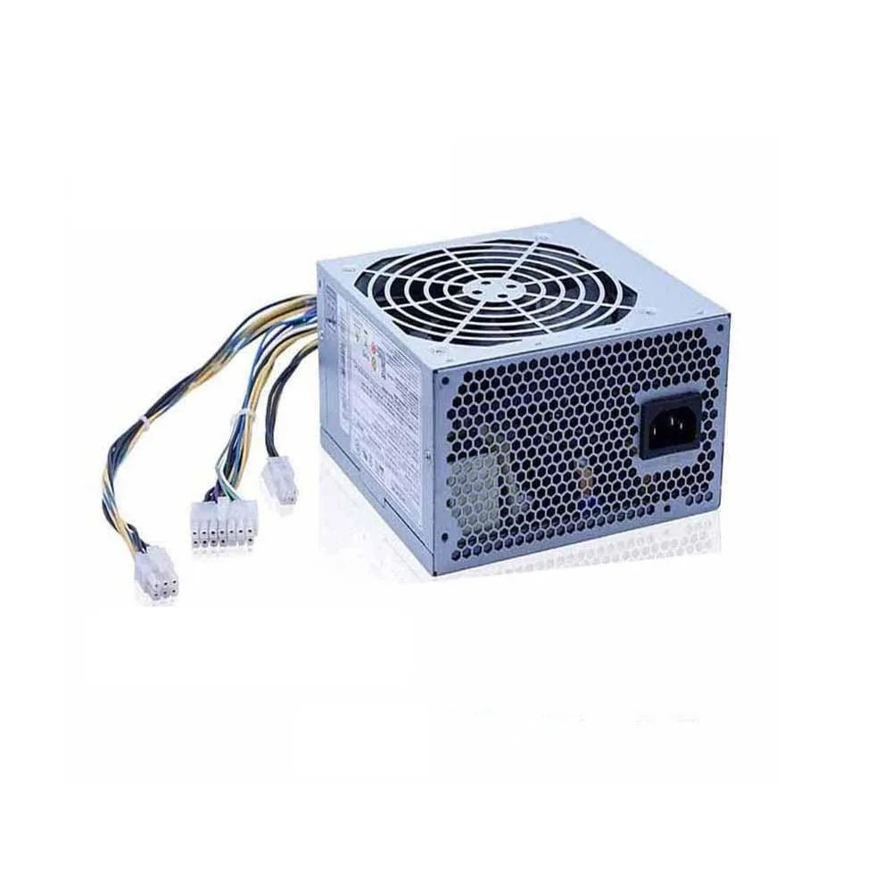 NShi NShi Server Chassis for Q87 Q77 14Pin 450W — product photo