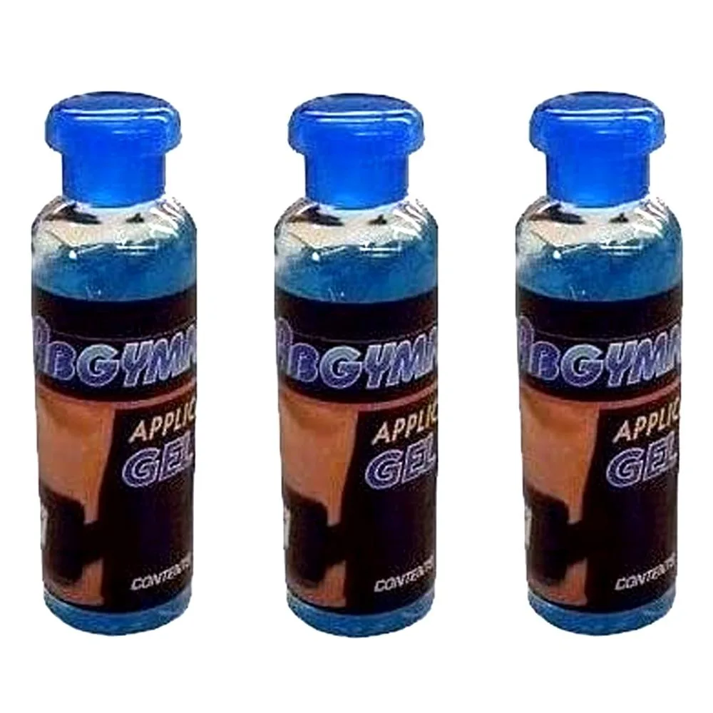As Seen On TV As Seen On TV 345205 Fitness Accessory 3x100ml Blue — product photo