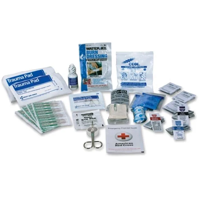 Acme United Acme United 90583 ANSI 2015 First Aid Refill 25 People — product photo