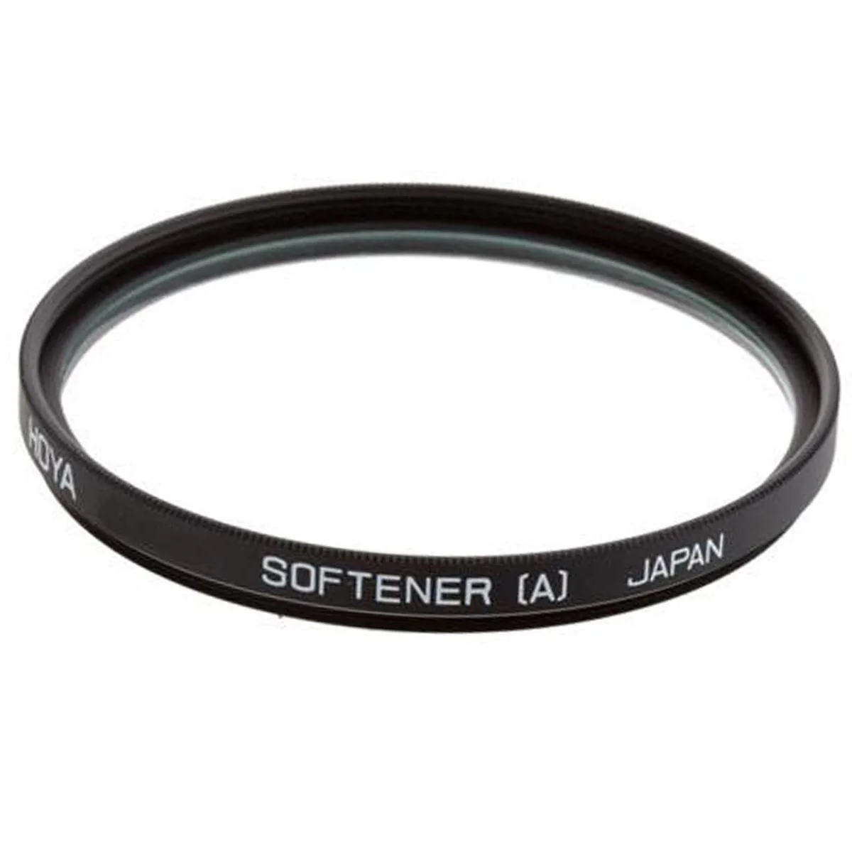 HOYA Filter HOYA Filter 67mm Softener A Glass Filter (Graduated) — product photo