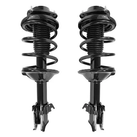 Unity front complete strut assembly kit for 2000-2002 Subaru Legacy
