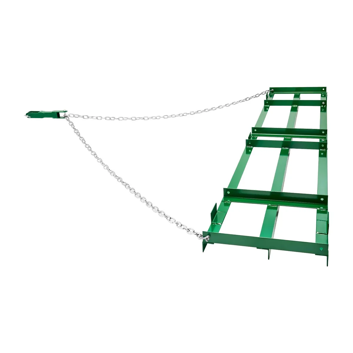 VEVOR VEVOR Drag Harrow 8 ft 72 in Chain Q235 96 in — product photo
