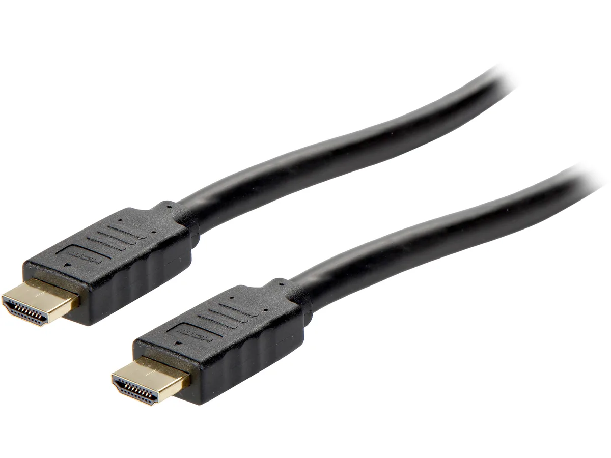 STARTECH STARTECH HDMM7MP HDMI cable 23 ft 18Gbps 4K 60Hz — product photo