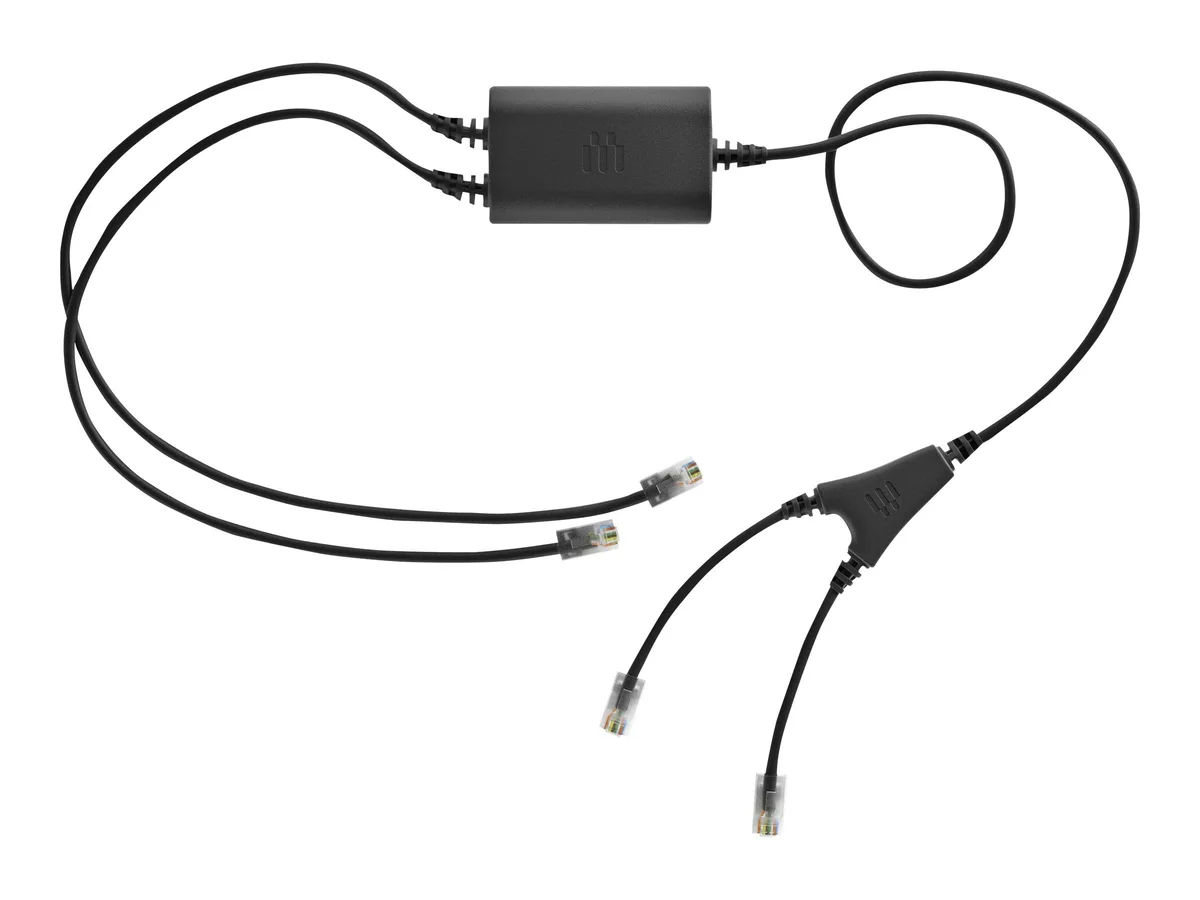 EPOS EPOS 1000746 CEHS-CI 01 headset cable — product photo