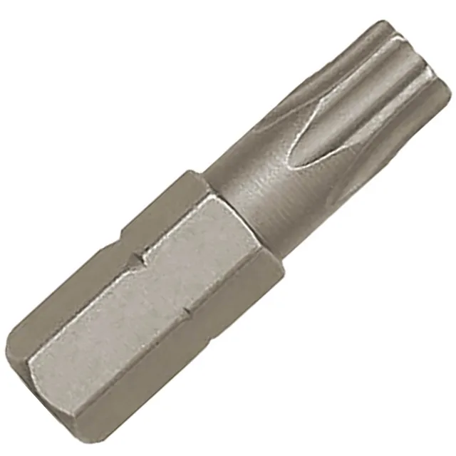 Tuff Stuff Tuff Stuff TX9100 T9 Torx Insert Bit 1" pneumatic accessory — product photo