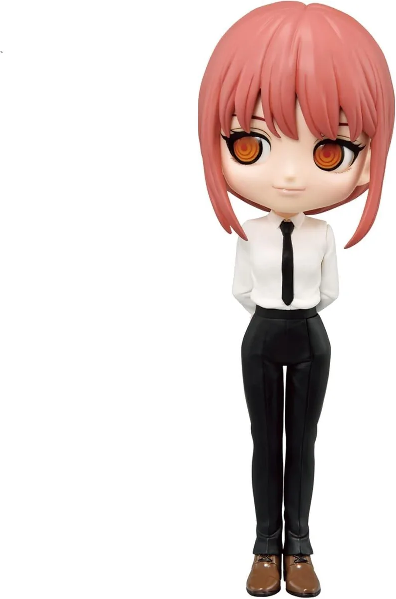 Bandai Bandai Tokyo Revengers Hakkai Shiba Ver. A 5.9 Inch Collectible — product photo
