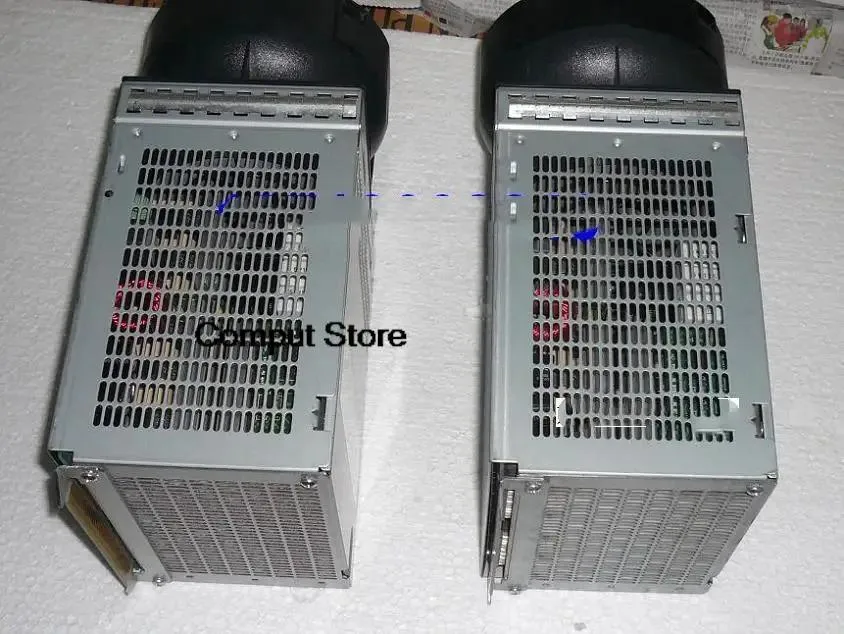 KHACHIMO KHACHIMO MSA500G2/MSA1000 Disk Cabinet Power Supply 212398-001/005 230331-001 — product photo