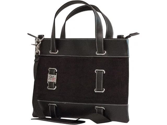 Mobile Edge Mobile Edge MEWCUT Corduroy Tote 14.1" Black — product photo