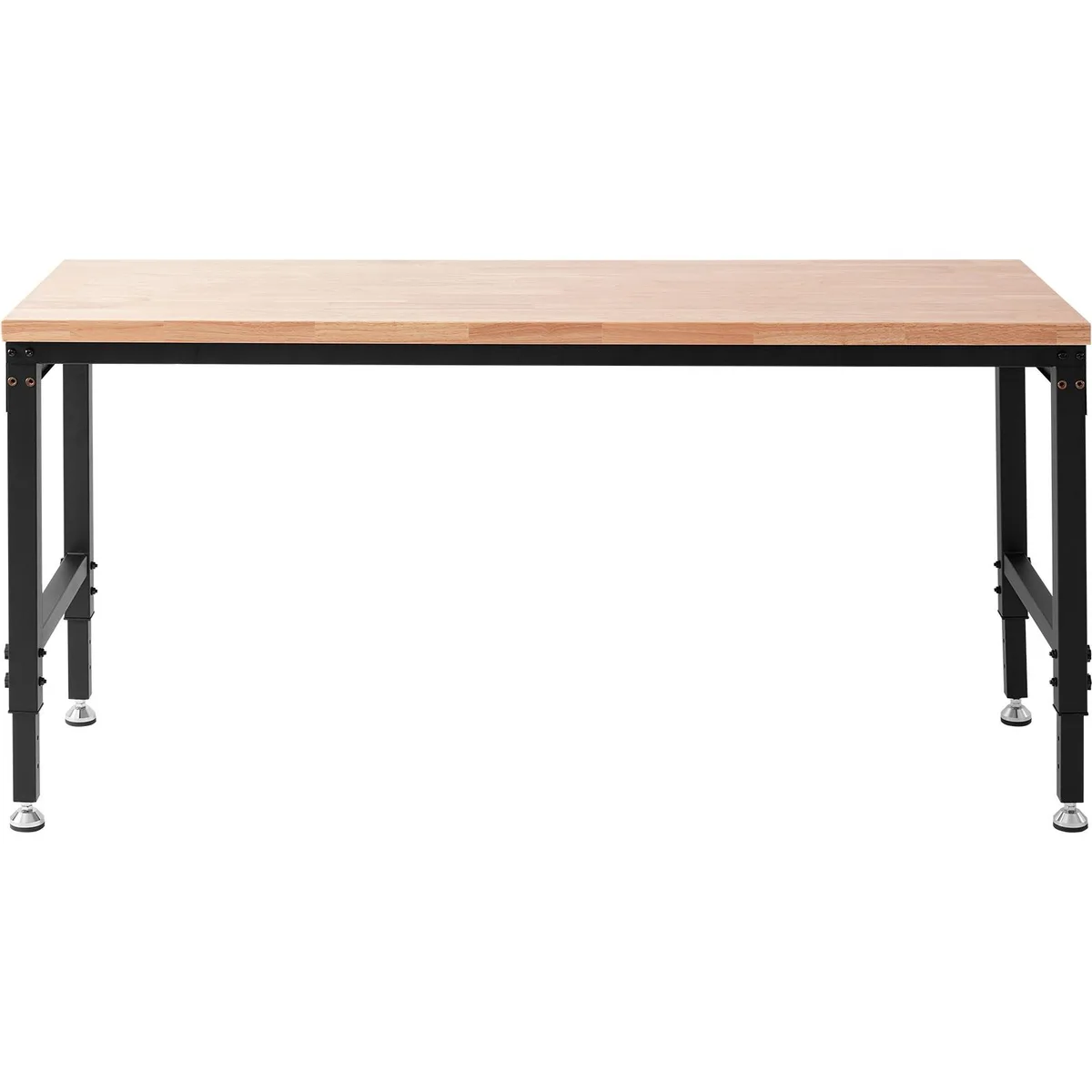 VEVOR VEVOR SHFGM7225 72"×25" Adjustable Workstation 3000 lbs — product photo