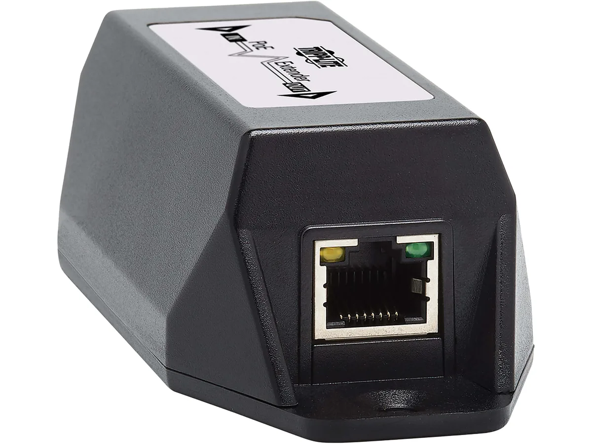 Tripp Lite Tripp Lite NPOE-EXT-1G30 Gigabit PoE Extender — product photo