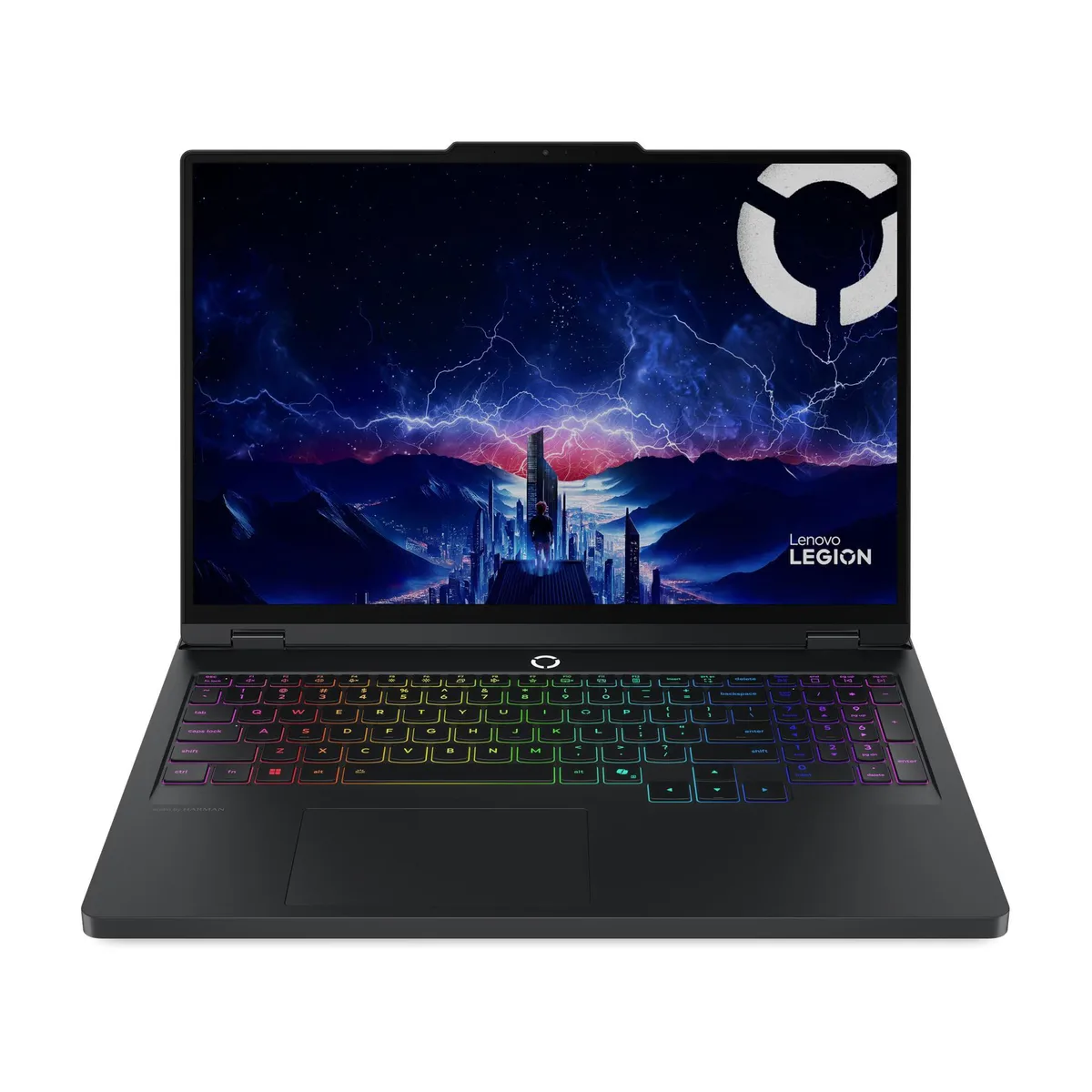Lenovo Lenovo Legion Pro 5i Gen 10 Intel Core Ultra 9 275HX RTX 5070 Ti 32GB 1TB gaming laptop — product photo