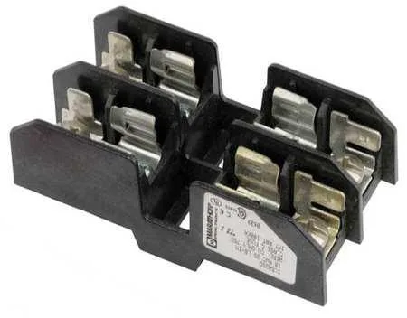 Rheem Rheem SP8889 Fuse Holder for E10 ES50 ES85 ES120 — product photo