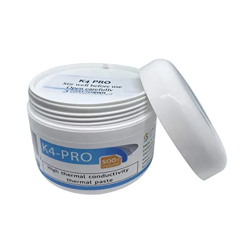 CS Labs CS Labs K4-PRO Thermal Paste 500g K>4,6 W/mK — product photo