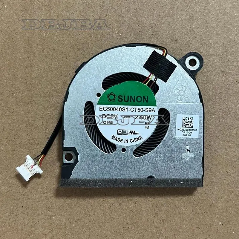 DBTLAP DBTLAP CPU Cooling Fan For Acer Swift 5 SF514-56T — product photo