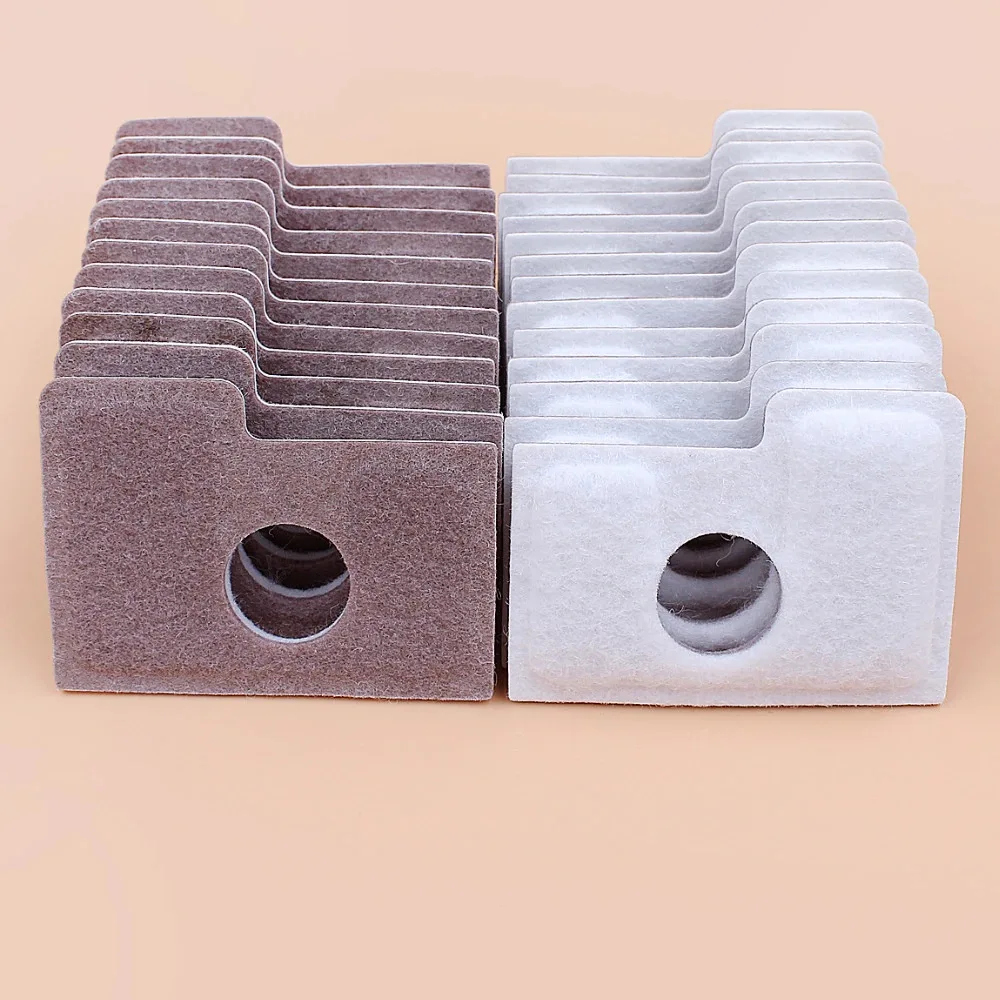 LAHDEK LAHDEK Air Filter for STIHL MS170 MS180 25 Pcs — product photo