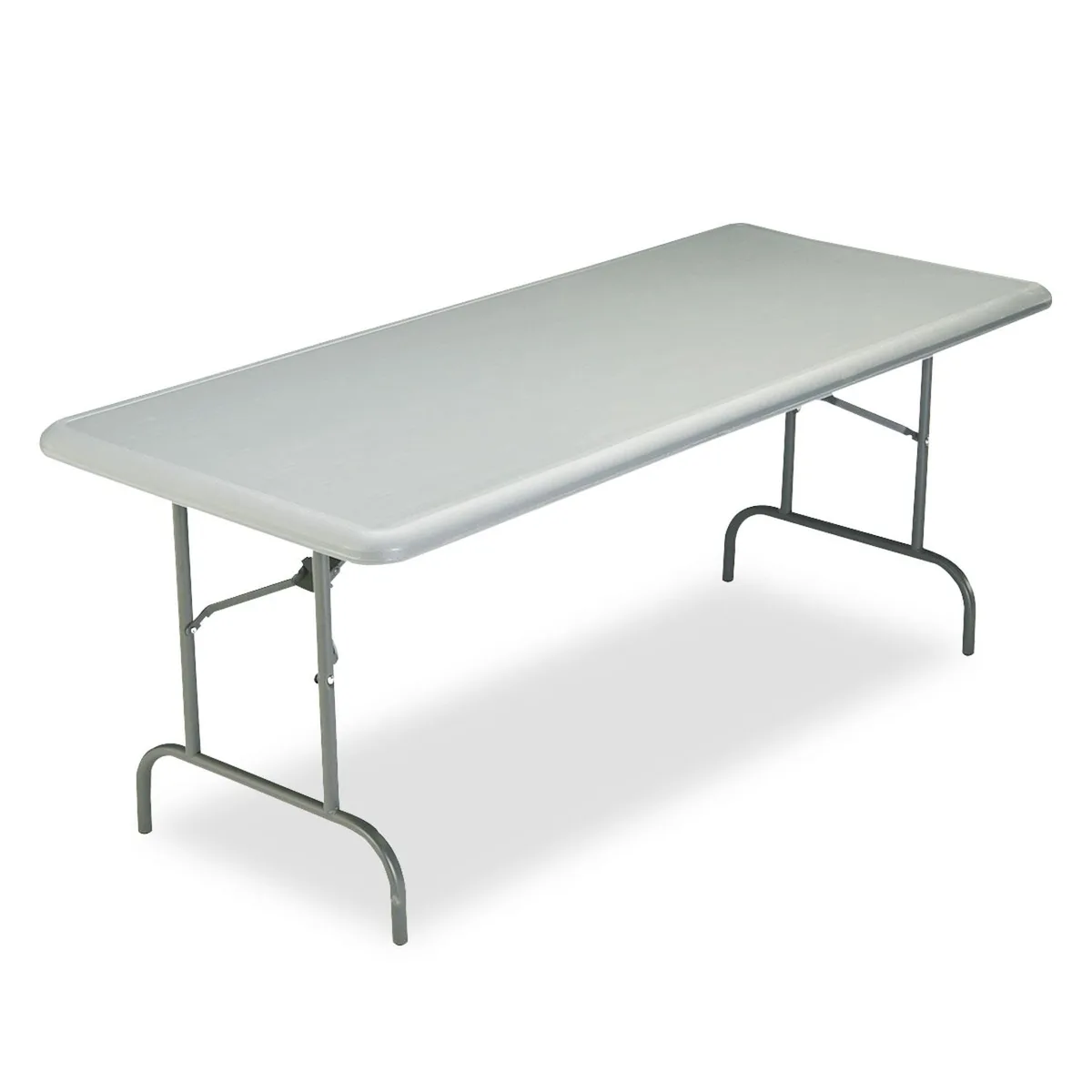 Iceberg Iceberg 65457 IndestrucTable TOO Bifold Table 60x30 office furniture — product photo