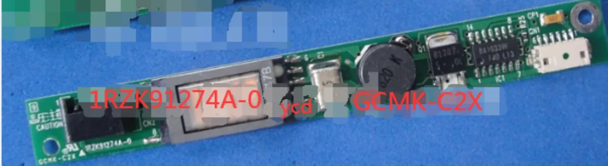 Ruth's sister Ruth's sister 1RZK91274A-0 GCMK-C2X inverter internal power cable — product photo
