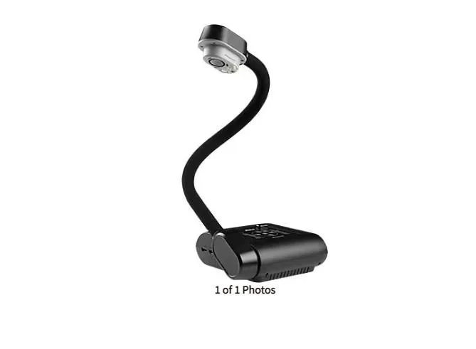 AVer Information AVer Information VISF17PLS 13MP 4K 60fps 23x zoom document camera — product photo