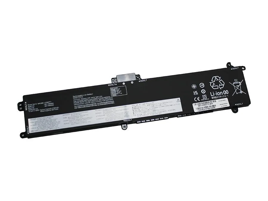 PowerWarehouse PowerWarehouse 5B11H56373 laptop battery for ThinkPad P16v Gen 1 Gen 2 — product photo