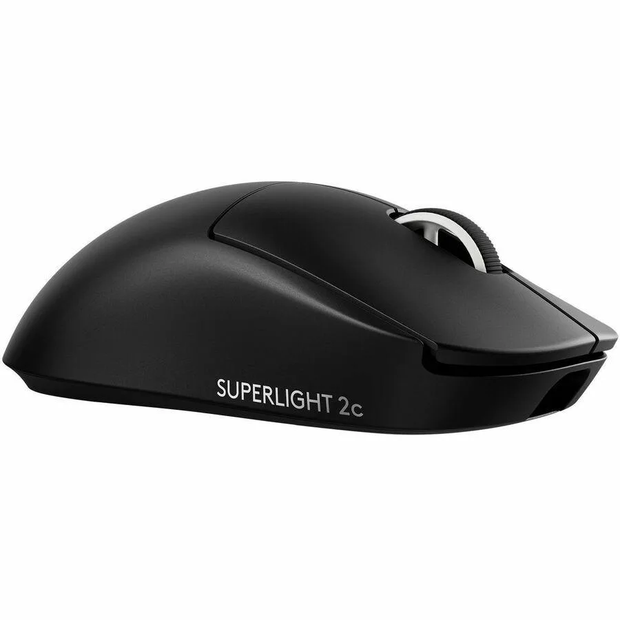 Logitech Logitech 910-007518 PRO X Superlight 2C Compact Wireless Gaming Mouse — product photo