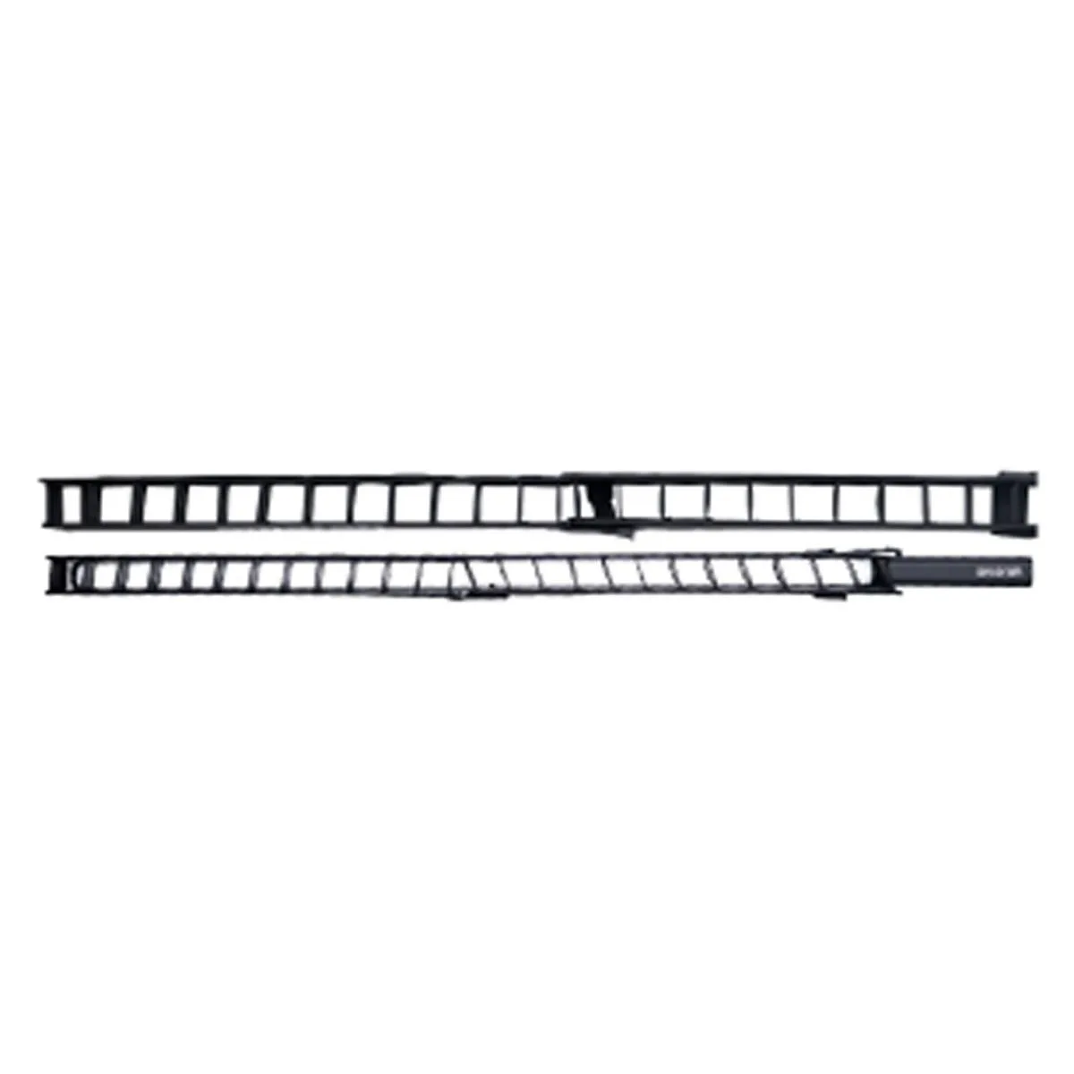Aperture Aperture 45 Degree Grid for T4c LED Tube Light — product photo