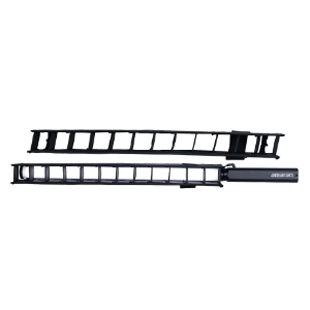 Aperture Aperture 45 Degree Grid for T2c LED Tube Light — product photo