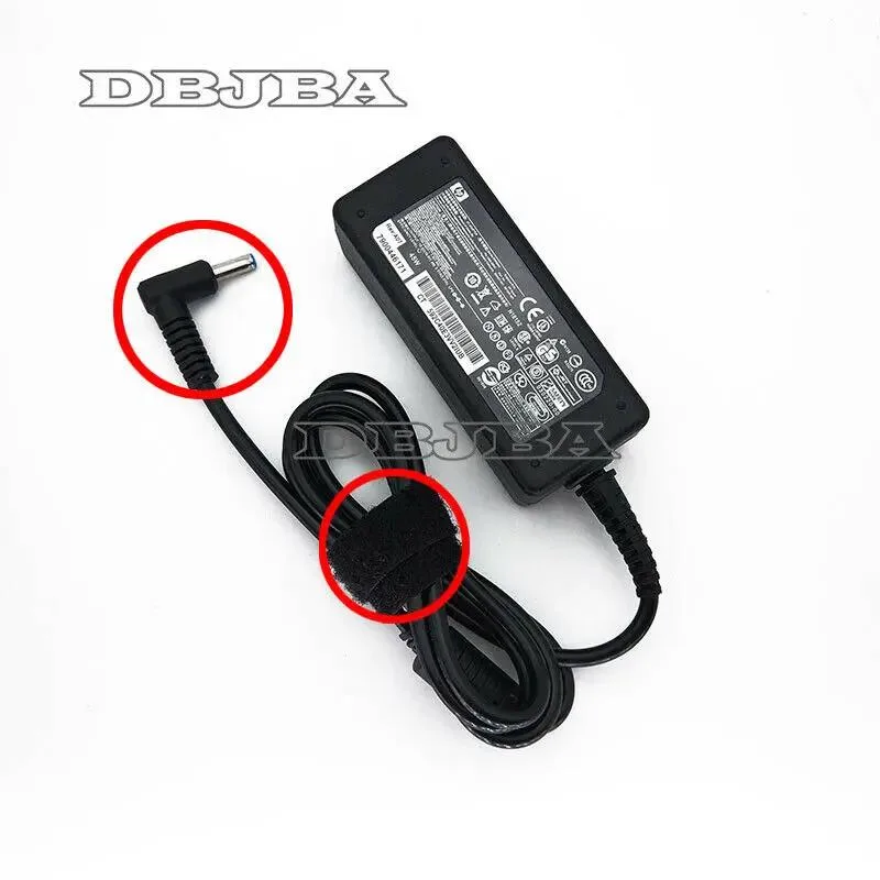 DBTLAP DBTLAP AC Adapter for HP Pavilion 15-br000 x360 — product photo