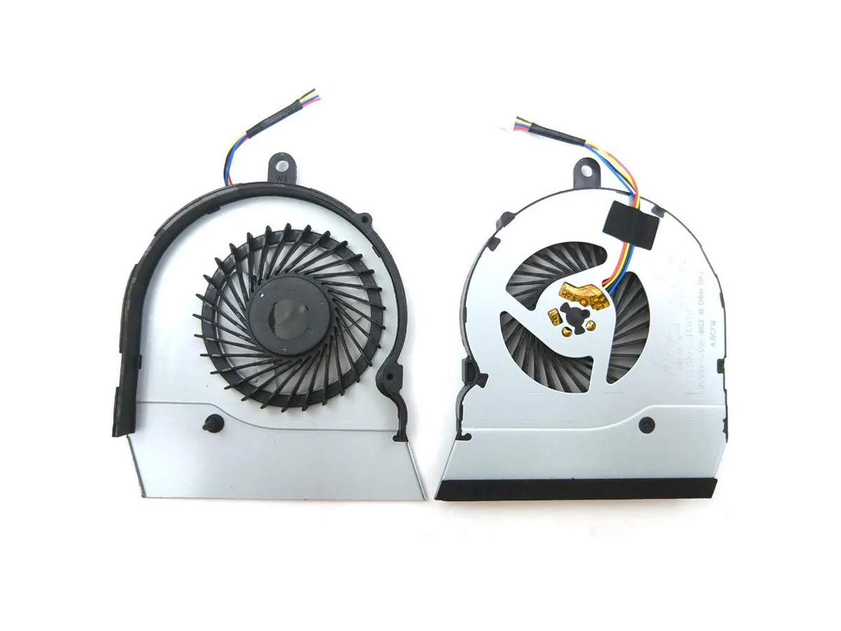 Fans Fans Laptop CPU Cooler for Dell Inspiron 15-5565 15-5567 17-5767 CN-0789DY — product photo