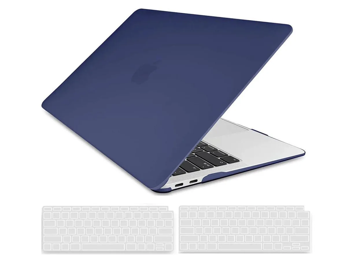 Werleo Werleo laptop case 13 inch Navy Blue — product photo