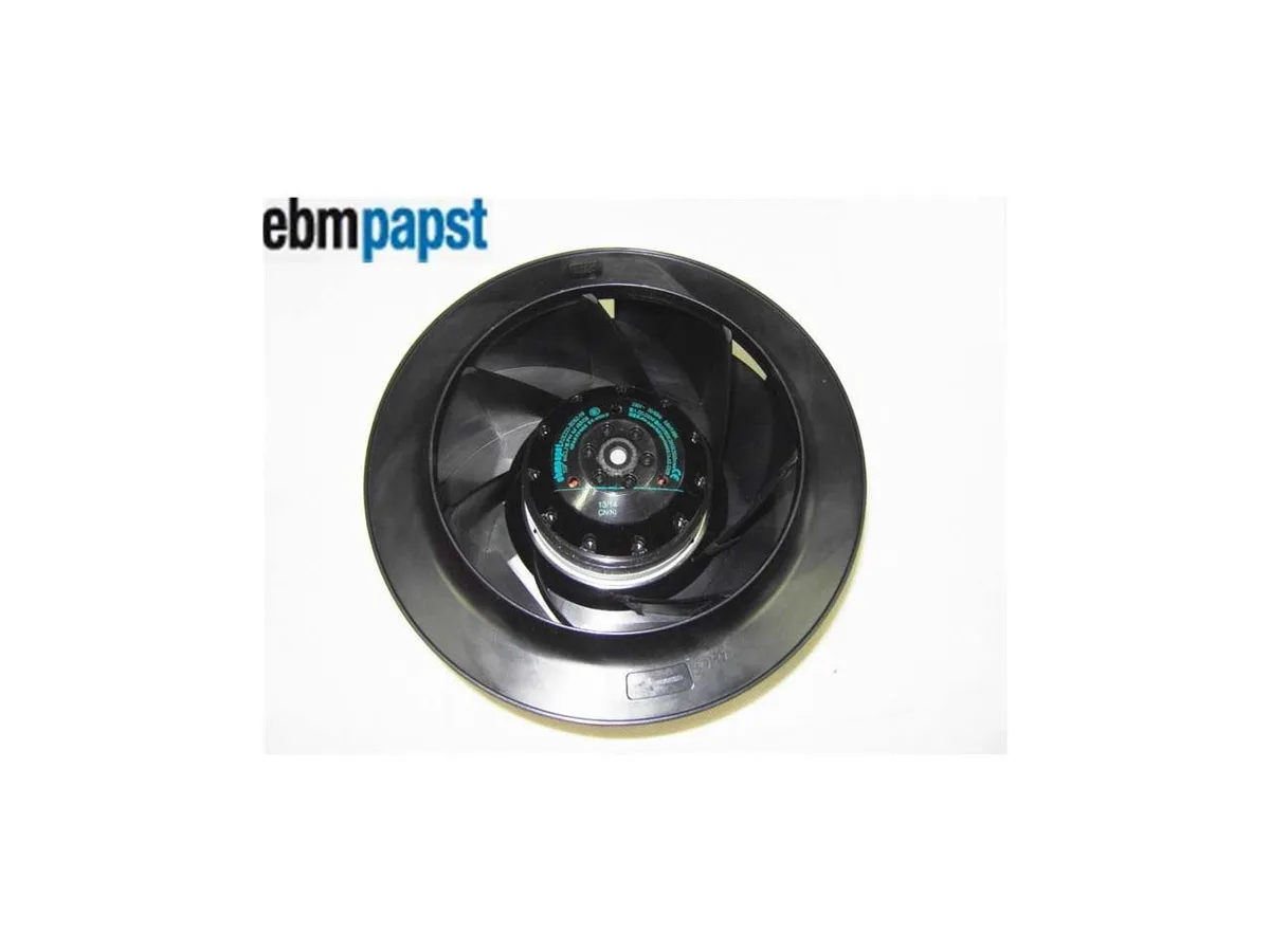 Zyvpee Zyvpee R2E225-BD92-09 225*99mm 230V 0.60A 4 Wires IP44 Centrifugal case fan — product photo