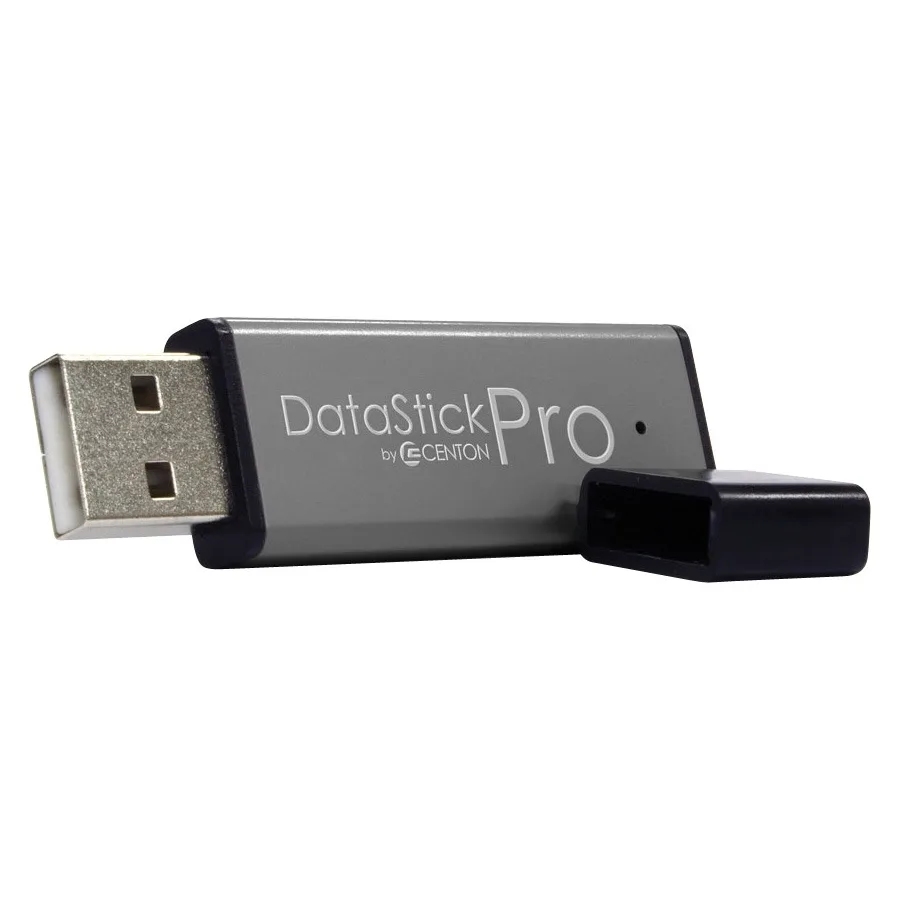 Centon Centon S1-U3P6-16G DataStick Pro 16GB USB 3.0 flash drive — product photo