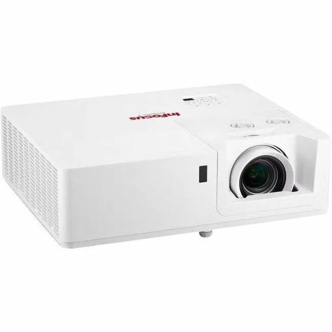 InFocus InFocus IN1069SL 7000 lm 4096 x 2160 1.7x zoom business projector — product photo