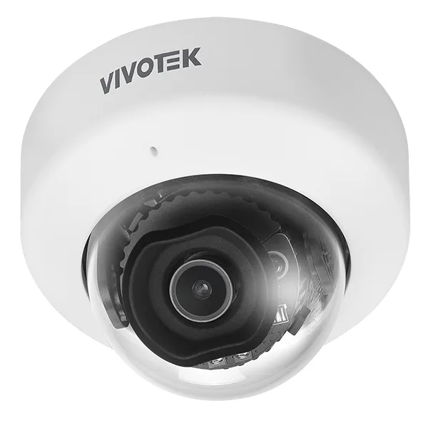 VIVOTEK Inc. VIVOTEK Inc. FD9186-H 5MP 2.8mm Fixed Dome Network Camera — product photo