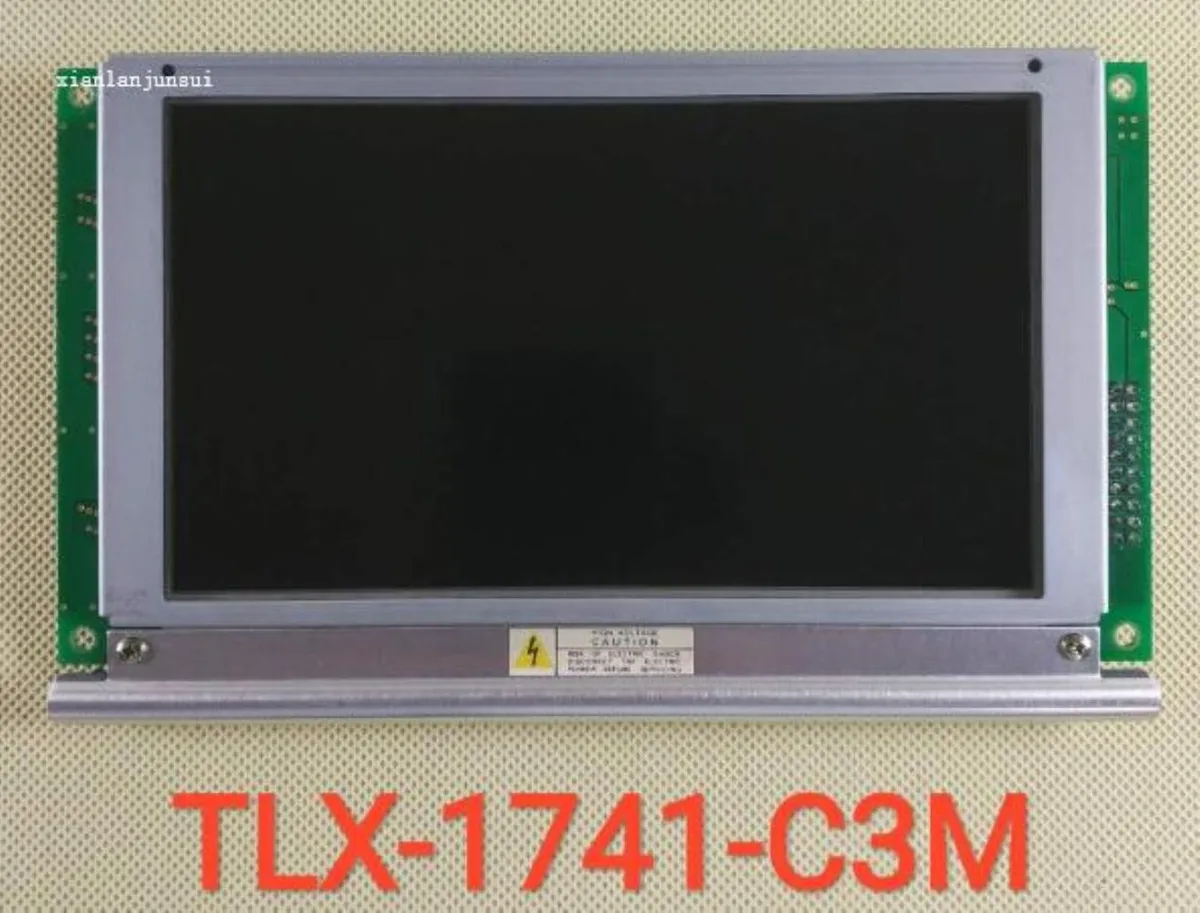 Ruth's sister Ruth's sister TLX-1741-C3M internal power cable — product photo