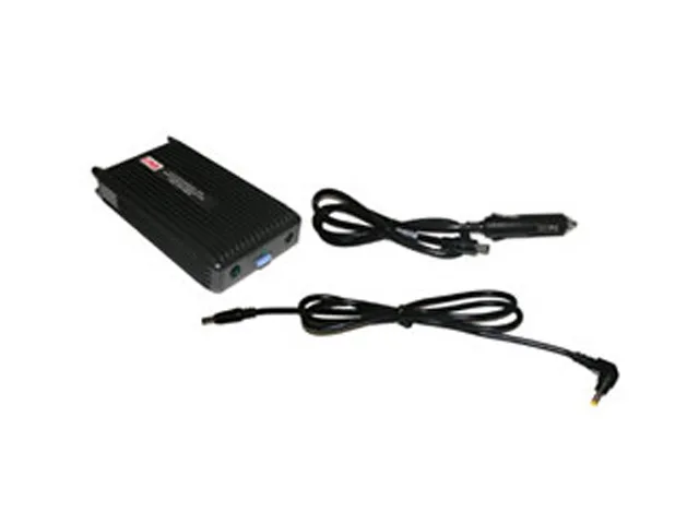 Panasonic Panasonic CF-LNDDC120 120W Car AC Adapter — product photo