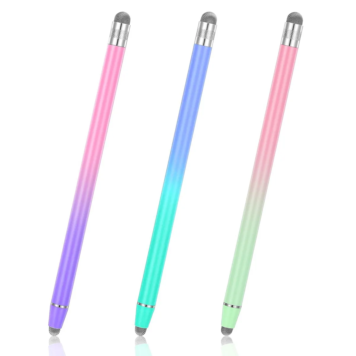  Thinp 4798NNTD9714 stylus 3-pack multicoloured dual tip — product photo