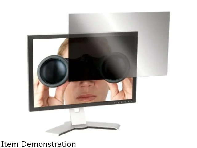 Targus Targus 4Vu Privacy Screen 19.5" 16:9 ASF195W9USZ monitor accessory — ภาพสินค้า