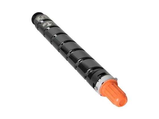 Canon Canon 3785B003 Yellow Toner Cartridge 19000 Pages Genuine toner cartridges (genuine brands) — product photo