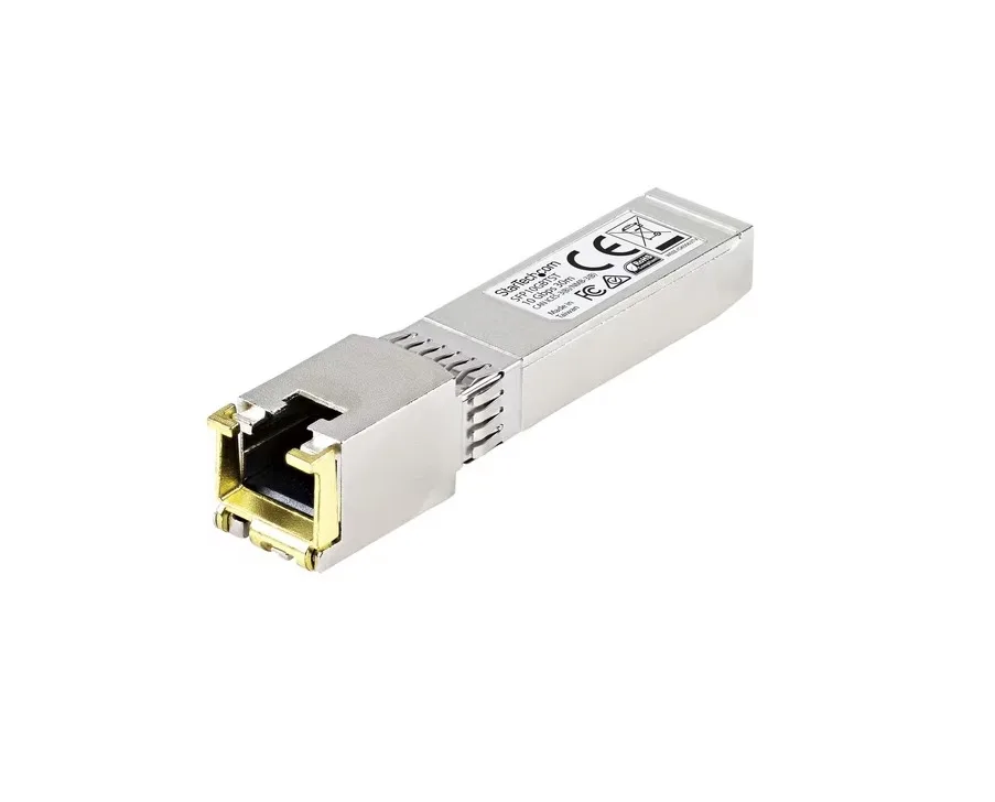 STARTECH STARTECH SFP10GBTST SFP transceiver 10GBASE-T 30m — product photo
