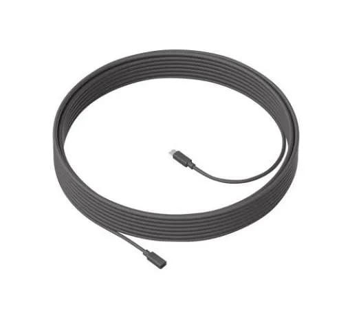 Logitech Logitech 950-000005 MeetUp Extension Cable 32.8 ft — product photo