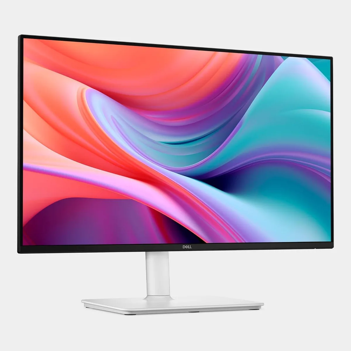 DELL DELL S2425HSM monitor accessory Ash White — product photo