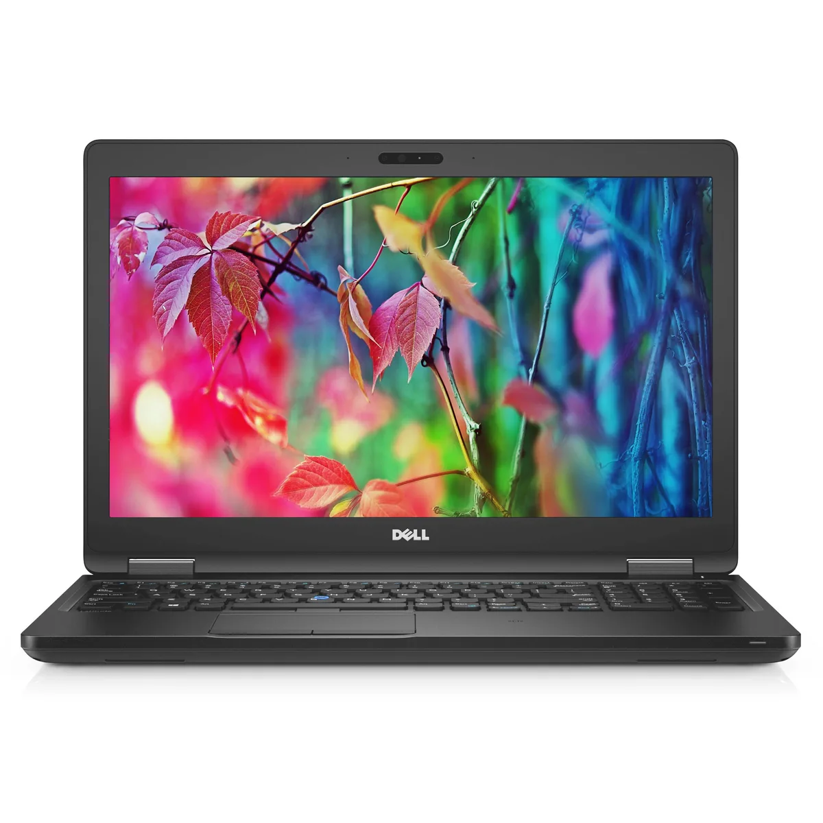 DELL DELL Latitude 5580 laptop i5-6300U 16GB 128GB SSD 15.6" HD Grade B LCD — product photo