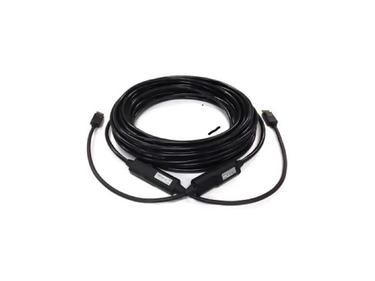 Ophit Ophit DPM2-A020 DisplayPort 1.2 4K fibre optic cable 40 m — product photo