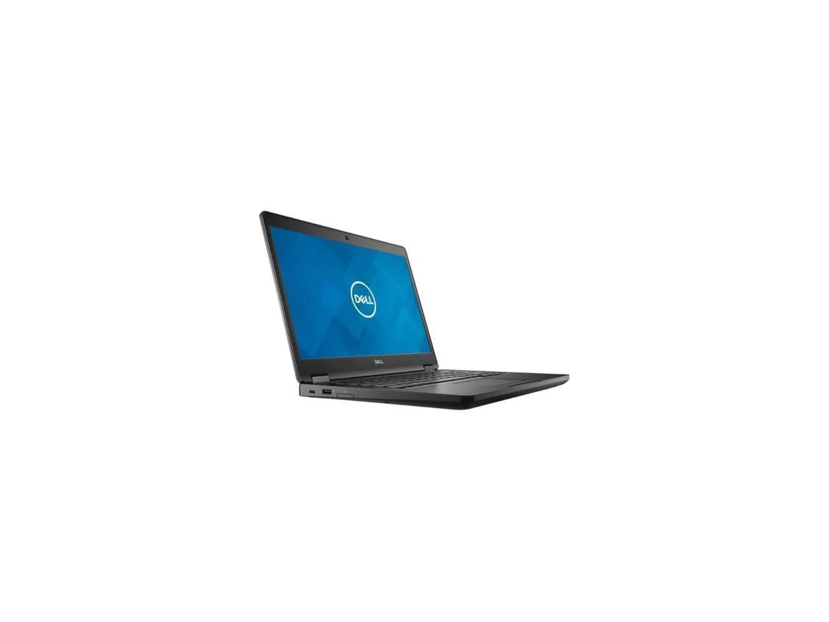 DELL DELL Latitude 5490 14" i5-8350U 8GB 256GB laptop with Kensington LD4650P dock — product photo