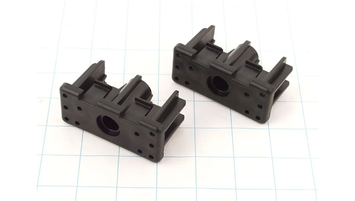 weber Weber 67066 Insert Caster Kit Genesis C1 2018 BB appliance part — product photo