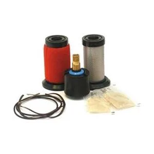 HANKISON DHWJMK1 desiccant maintenance kit in boxed packaging