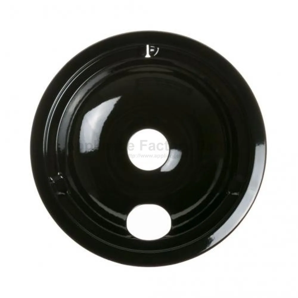 Appliance Factory Parts Appliance Factory Parts PM32X5041GDS 8 PORC BOWL appliance part — product photo