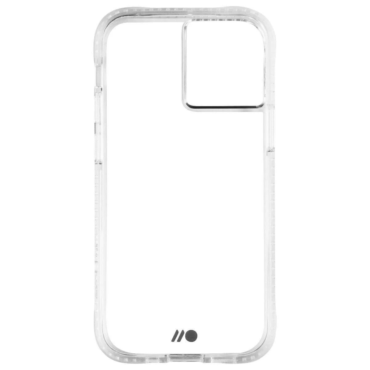 Case-Mate Case-Mate Tough Clear Plus Rugged Case for iPhone 12 Mini Clear — product photo