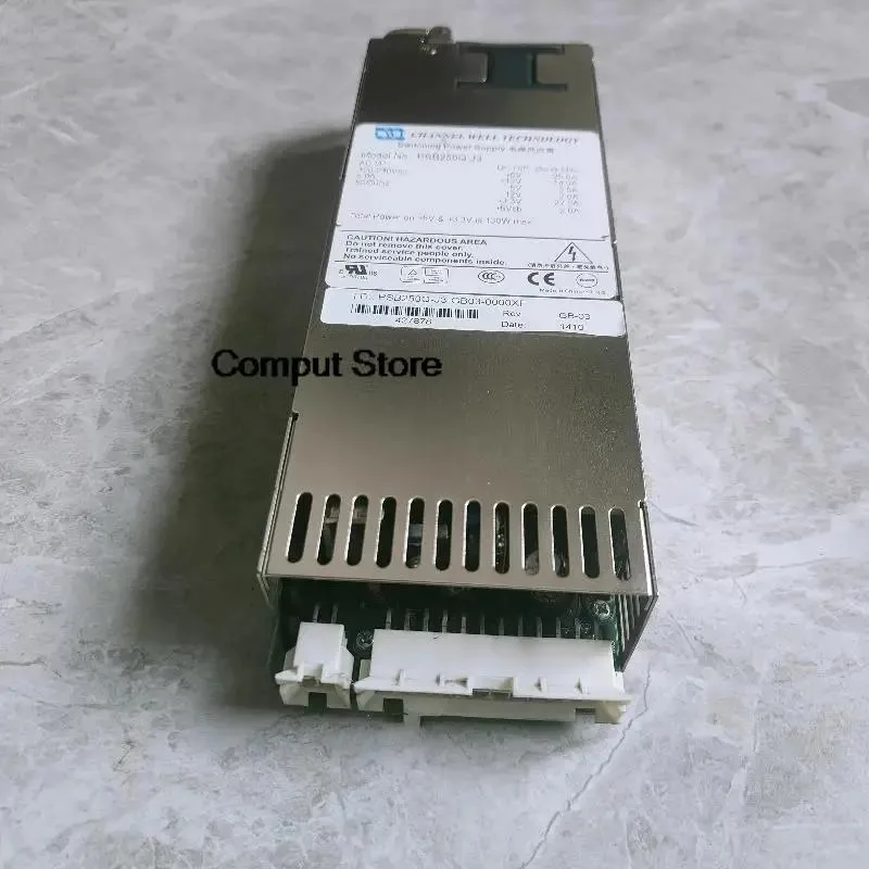 KHACHIMO KHACHIMO PSB250Q-J3 250W ATX power supply — product photo