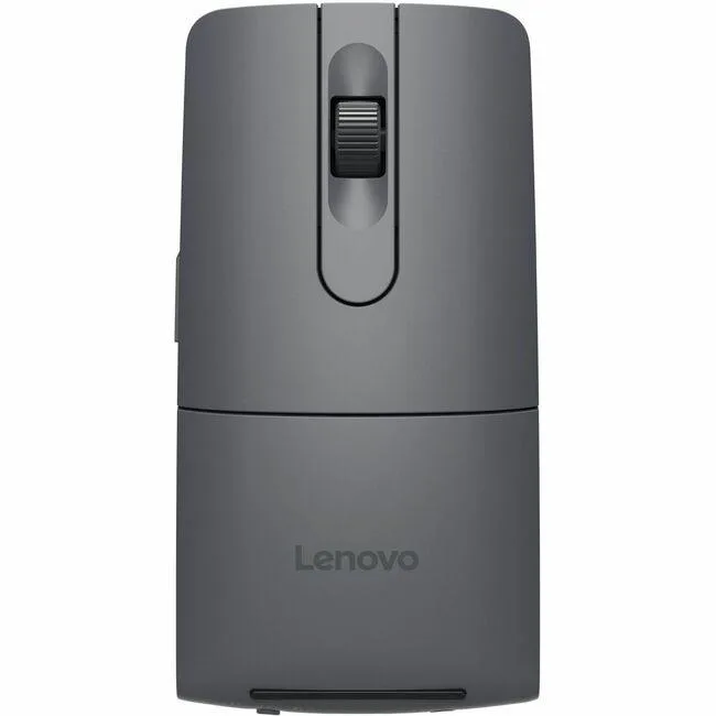Lenovo Lenovo ThinkPad Bluetooth Presenter Mouse (Aura Edition) 4000 dpi Thunder Gray — product photo